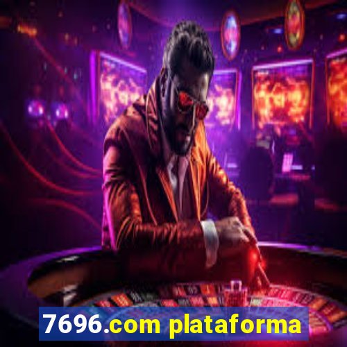 7696.com plataforma